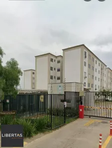 Apartamento com 2 Quartos à venda, 40m² no Restinga, Porto Alegre