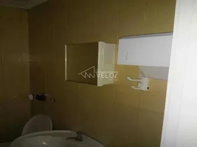 Sala Comercial à venda, 31m² no Centro, Rio de Janeiro