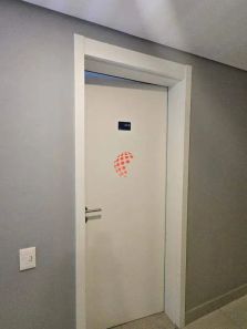 Apartamento com 1 Quarto à venda, 24m² no Vila Firmiano Pinto, São Paulo