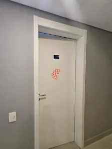 Apartamento com 1 Quarto à venda, 24m² no Vila Firmiano Pinto, São Paulo