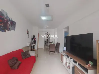 Apartamento com 2 Quartos à venda, 62m² no Todos os Santos, Rio de Janeiro