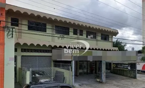 Prédio Comercial à venda, 685m² no Vila Carrão, São Paulo
