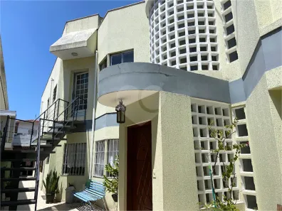 Sobrado com 7 Quartos à venda, 387m² no Brooklin Paulista, São Paulo