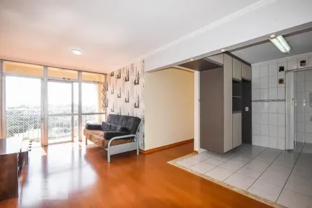 Apartamento com 2 Quartos à venda, 70m² no Jardim Morro Verde, São Paulo