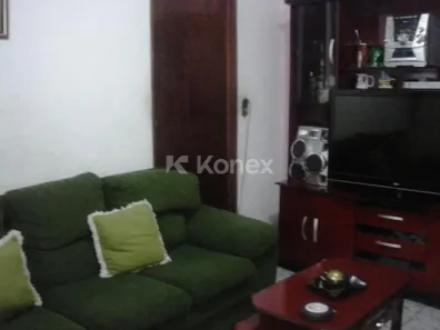 Casa com 3 Quartos à venda, 150m² no Vila Nova Cachoeirinha, São Paulo
