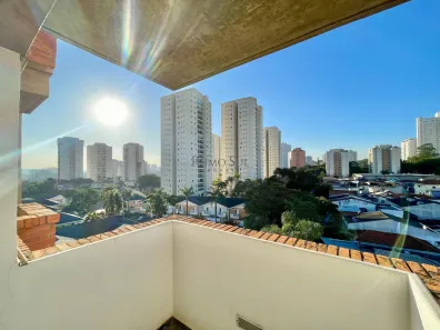 Apartamento com 3 Quartos à venda, 110m² no Vila Sofia, São Paulo