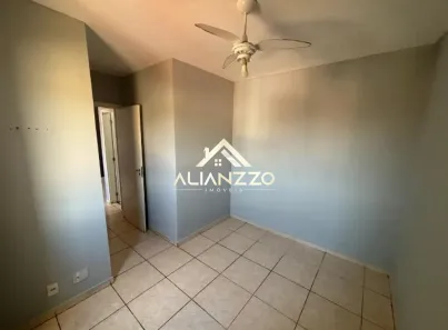 Apartamento com 2 Quartos à venda, 46m² no Vila Virgínia, Ribeirão Preto
