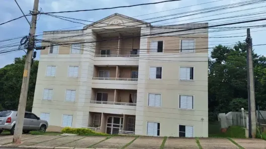Apartamento com 2 Quartos à venda, 45m² no Jardim Ísis, Cotia