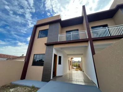 Casa com 3 Quartos à venda, 224m² no Uvaranas, Ponta Grossa