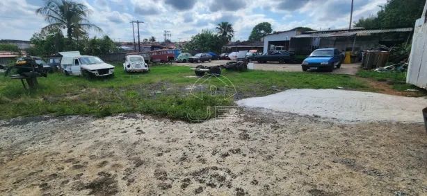 Lote/Terreno à venda, 1498m² no Parque Maria Helena, Campinas