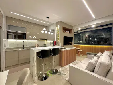 Apartamento com 2 Quartos à venda, 66m² no Parque Quinta das Paineiras, São José do Rio Preto