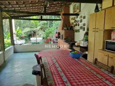 Fazenda/Sítio com 1 Quarto à venda, 1553m² no Batistini, São Bernardo do Campo