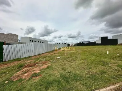 Lote/Terreno à venda, 488m² no Jardim Ypê, Paulínia