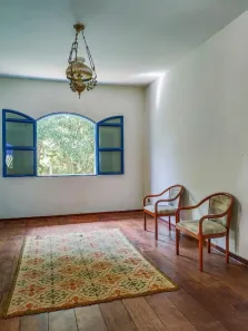 Fazenda/Sítio com 4 Quartos à venda, 120m² no Centro, Santa Branca