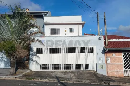 Casa com 3 Quartos à venda, 218m² no Jardim Tulipas, Sorocaba