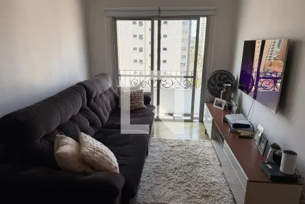 Apartamento com 2 Quartos à venda, 67m² no Chácara Santo Antônio (Zona Sul), São Paulo