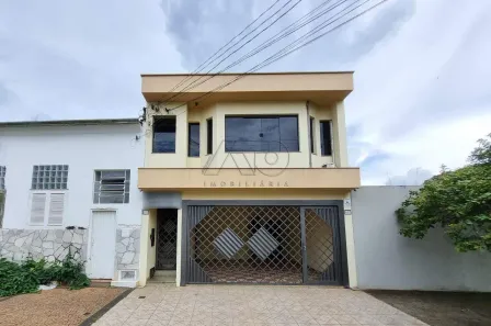 Casa com 3 Quartos à venda, 228m² no Centro, Piracicaba