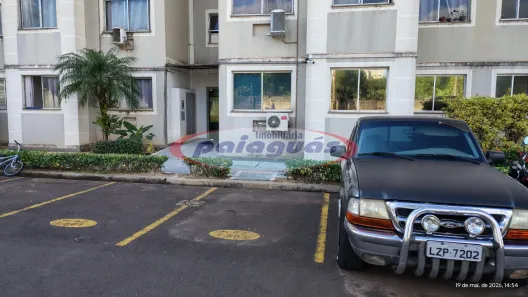 Apartamento com 2 Quartos à venda, 46m² no Jardim Alvorada, Maringá
