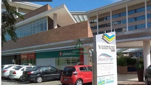 Ponto Comercial para alugar, 34m² no Recreio dos Bandeirantes, Rio de Janeiro