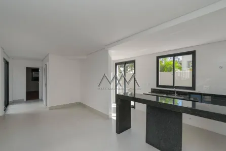 Apartamento com 2 Quartos à venda, 169m² no Barroca, Belo Horizonte