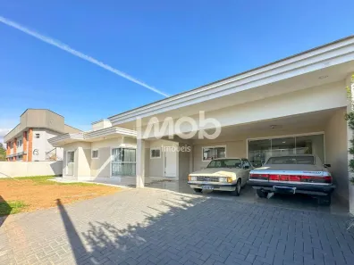Casa com 4 Quartos à venda, 200m² no Três Rios do Norte, Jaraguá do Sul