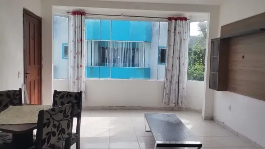 Apartamento com 2 Quartos à venda, 65m² no Ingleses do Rio Vermelho, Florianópolis