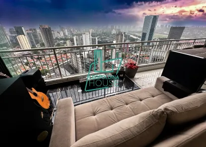 Apartamento com 2 Quartos à venda, 71m² no Pinheiros, São Paulo