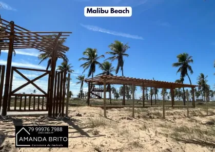 Lote/Terreno à venda, 244m² no , Barra dos Coqueiros