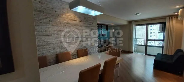 Apartamento com 2 Quartos para alugar, 80m² no Saúde, São Paulo