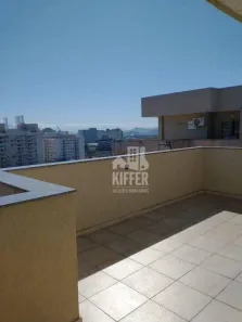 Cobertura com 3 Quartos à venda, 140m² no Centro, Niterói