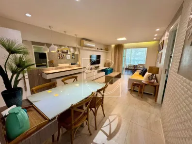 Apartamento com 3 Quartos à venda, 103m² no Porto das Dunas, Aquiraz