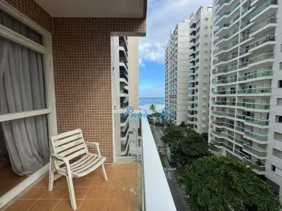 Apartamento com 3 Quartos à venda, 158m² no Pitangueiras, Guarujá