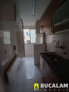 Apartamento com 2 Quartos à venda, 41m² no Paraisópolis, São Paulo