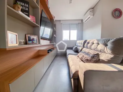 Apartamento com 2 Quartos à venda, 75m² no Cambuci, São Paulo