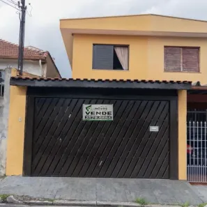 Sobrado com 3 Quartos à venda, 164m² no Vila Albertina, São Paulo