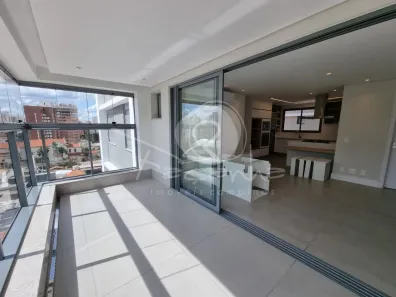 Apartamento com 3 Quartos à venda, 114m² no Cambuí, Campinas
