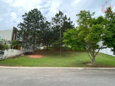 Lote/Terreno à venda, 711m² no Centro Comercial Jubran, Barueri