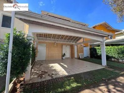 Casa de Condomínio com 4 Quartos para alugar, 204m² no Jardim Passárgada I, Cotia