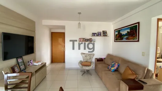 Apartamento com 2 Quartos à venda, 68m² no Parque Amazônia, Goiânia