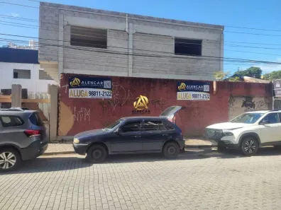 Ponto Comercial para alugar, 66m² no Praia da Costa, Vila Velha