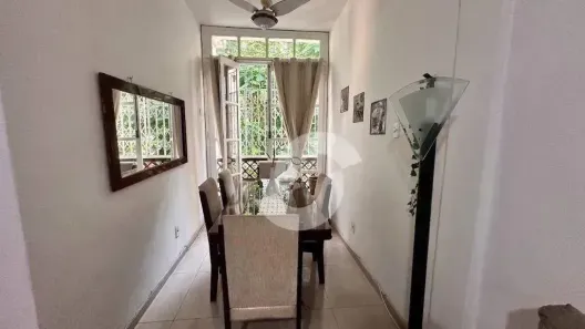 Apartamento com 2 Quartos à venda, 99m² no Icaraí, Niterói