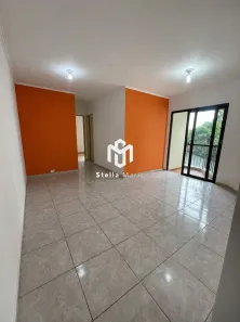 Apartamento com 2 Quartos à venda, 68m² no Vila Polopoli, São Paulo