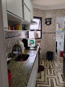 Apartamento com 3 Quartos à venda, 86m² no Lagoa Seca, Mogi das Cruzes