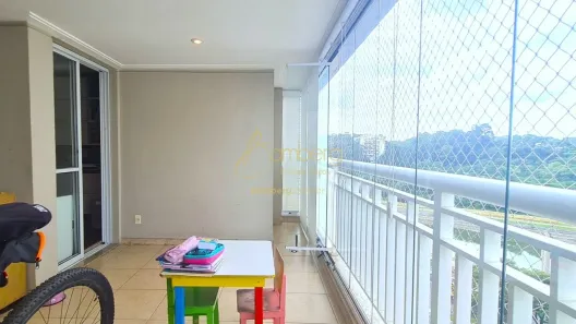Apartamento com 4 Quartos à venda, 143m² no Chácara Santo Antônio (Zona Sul), São Paulo