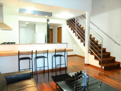 Apartamento com 1 Quarto à venda, 2277m² no Belvedere, Belo Horizonte