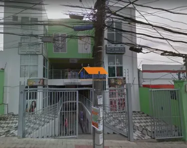 Sala Comercial à venda, 55m² no Venda Nova, Belo Horizonte