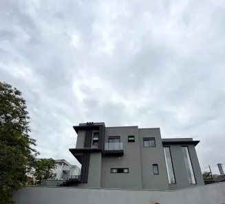 Casa de Condomínio com 3 Quartos à venda, 217m² no Villas do Jaguari, Santana de Parnaíba