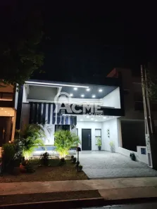 Casa de Condomínio com 3 Quartos à venda, 119m² no Jardim Terras de São Francisco, Sorocaba