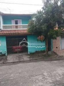 Casa com 3 Quartos à venda, 140m² no Parque dos Príncipes, Jacareí