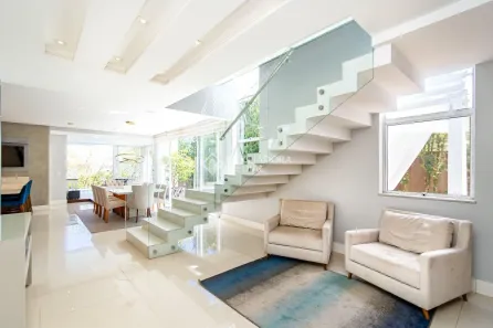 Casa de Condomínio com 5 Quartos à venda, 365m² no Alphaville Graciosa, Pinhais